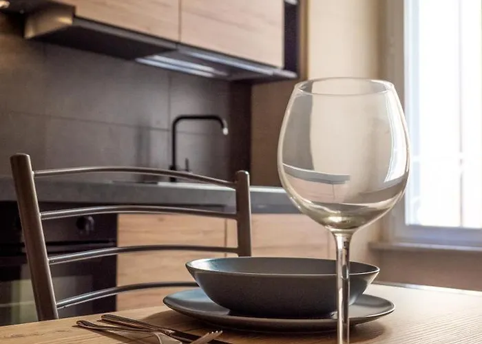 Appartement Veneto Holidays - In Via Veneto Rome