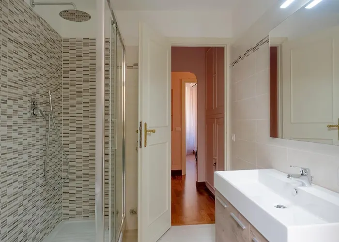 Appartement Veneto Holidays - In Via Veneto